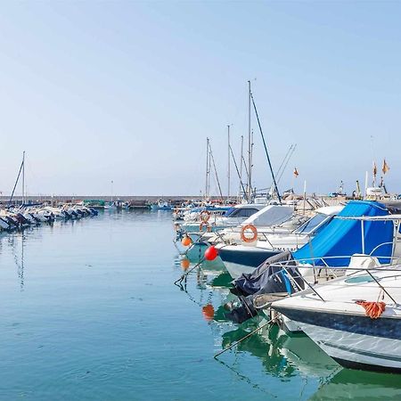 A&N Seaport 1B Daire Caleta De Velez Dış mekan fotoğraf