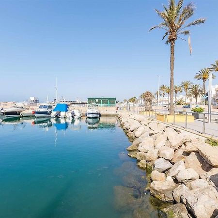 A&N Seaport 1B Daire Caleta De Velez Dış mekan fotoğraf
